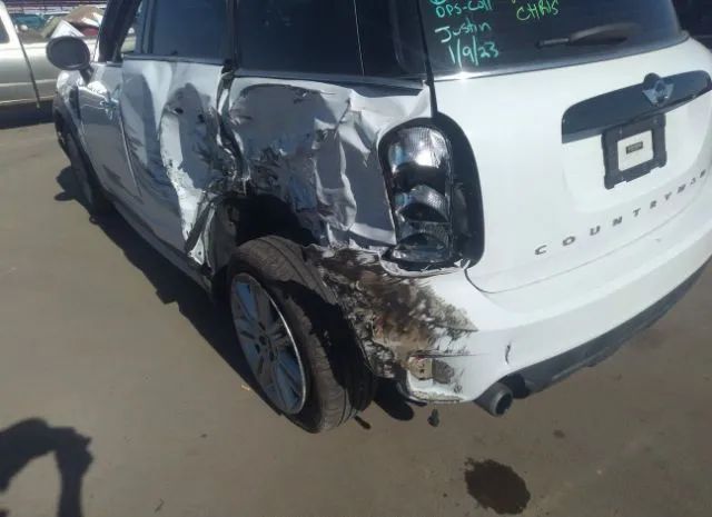 Photo 5 VIN: WMZYS7C34H3B62934 - MINI COOPER COUNTRYMAN 