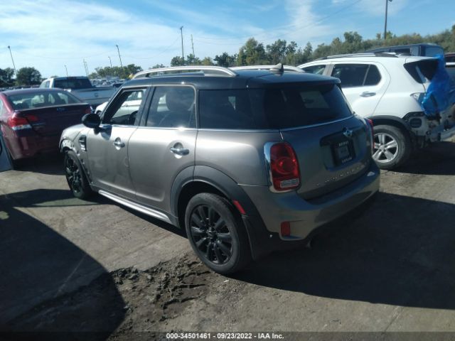 Photo 2 VIN: WMZYS7C34J3E07785 - MINI COUNTRYMAN 