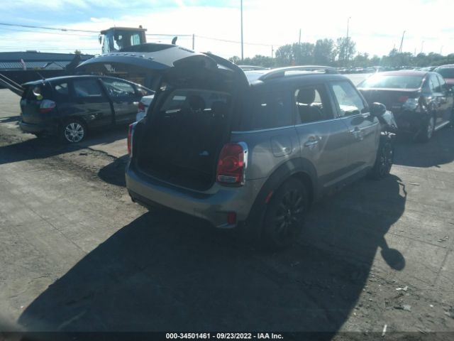 Photo 3 VIN: WMZYS7C34J3E07785 - MINI COUNTRYMAN 