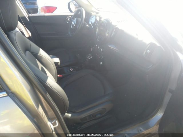 Photo 4 VIN: WMZYS7C34J3E07785 - MINI COUNTRYMAN 