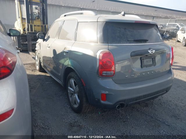 Photo 2 VIN: WMZYS7C34J3E08564 - MINI COUNTRYMAN 