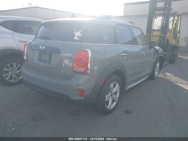 Photo 3 VIN: WMZYS7C34J3E08564 - MINI COUNTRYMAN 