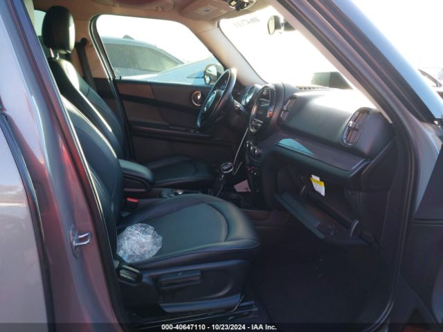 Photo 4 VIN: WMZYS7C34J3E08564 - MINI COUNTRYMAN 