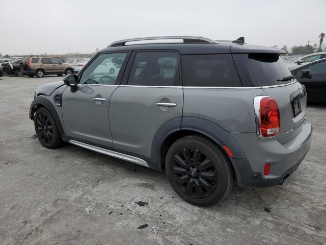 Photo 1 VIN: WMZYS7C34J3E08760 - MINI COOPER COU 