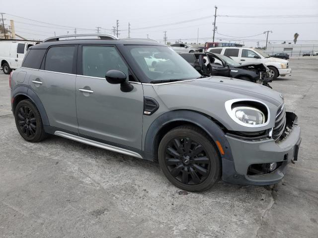 Photo 3 VIN: WMZYS7C34J3E08760 - MINI COOPER COU 