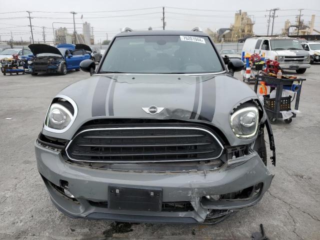 Photo 4 VIN: WMZYS7C34J3E08760 - MINI COOPER COU 