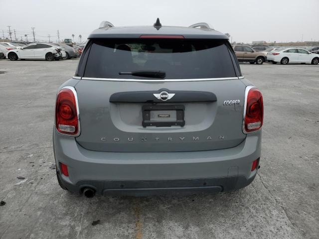 Photo 5 VIN: WMZYS7C34J3E08760 - MINI COOPER COU 