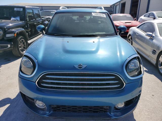 Photo 4 VIN: WMZYS7C35J3B63161 - MINI COOPER 