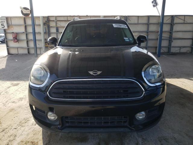 Photo 4 VIN: WMZYS7C35J3E07973 - MINI COOPER COU 