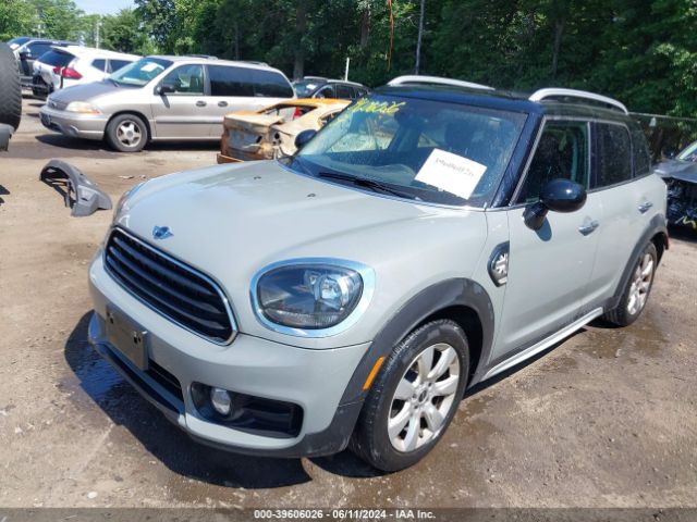 Photo 1 VIN: WMZYS7C36H3B62966 - MINI COUNTRYMAN 