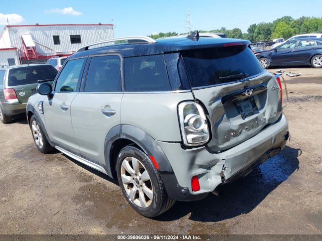 Photo 2 VIN: WMZYS7C36H3B62966 - MINI COUNTRYMAN 