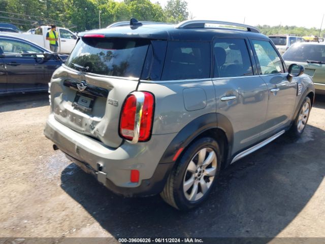 Photo 3 VIN: WMZYS7C36H3B62966 - MINI COUNTRYMAN 