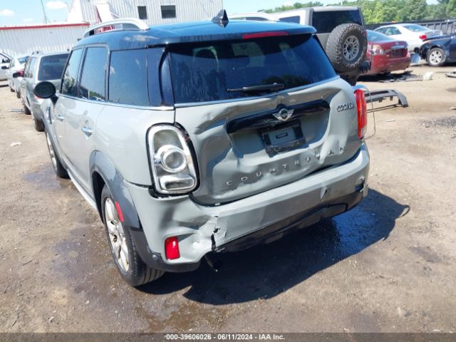 Photo 5 VIN: WMZYS7C36H3B62966 - MINI COUNTRYMAN 