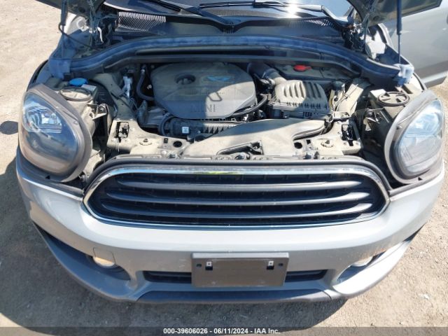 Photo 9 VIN: WMZYS7C36H3B62966 - MINI COUNTRYMAN 