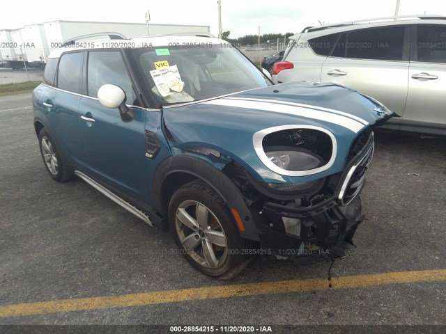 Photo 0 VIN: WMZYS7C36H3E06566 - MINI COUNTRYMAN 