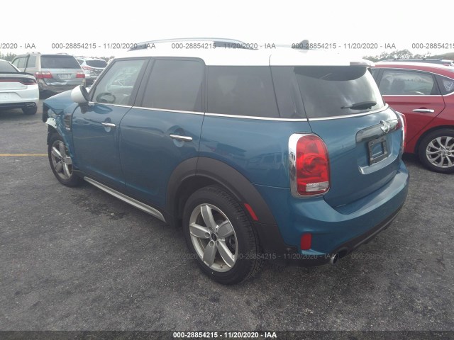 Photo 2 VIN: WMZYS7C36H3E06566 - MINI COUNTRYMAN 