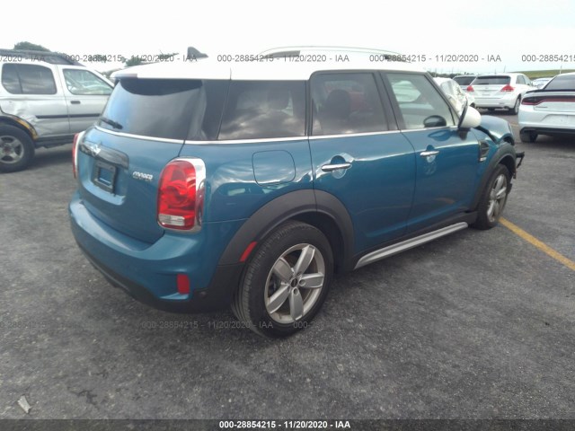 Photo 3 VIN: WMZYS7C36H3E06566 - MINI COUNTRYMAN 