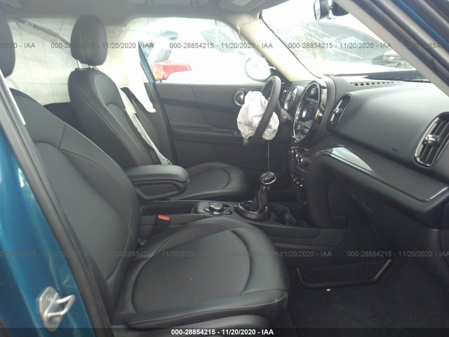 Photo 4 VIN: WMZYS7C36H3E06566 - MINI COUNTRYMAN 