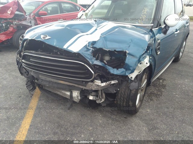 Photo 5 VIN: WMZYS7C36H3E06566 - MINI COUNTRYMAN 