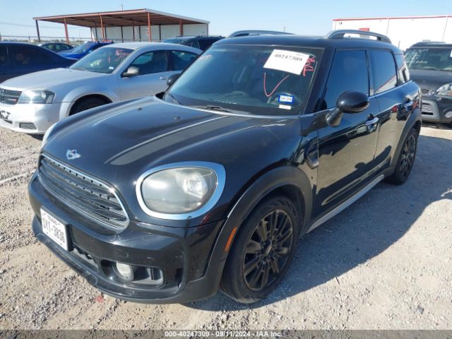 Photo 1 VIN: WMZYS7C36H3E06647 - MINI COUNTRYMAN 