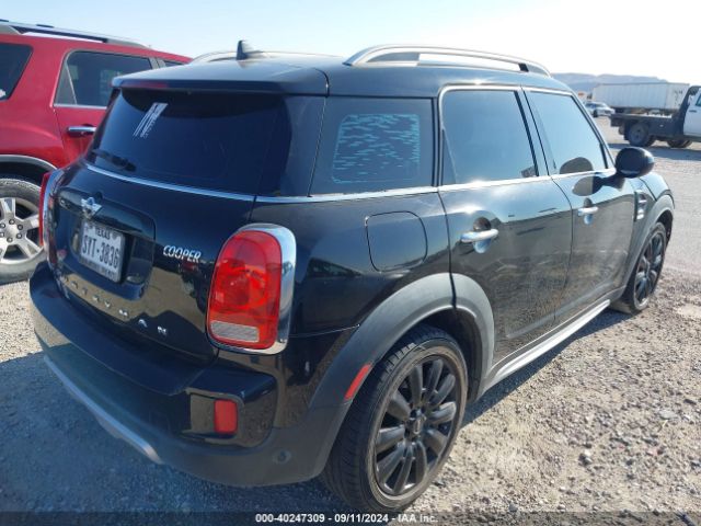 Photo 2 VIN: WMZYS7C36H3E06647 - MINI COUNTRYMAN 