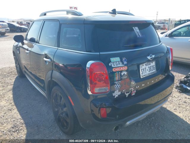 Photo 3 VIN: WMZYS7C36H3E06647 - MINI COUNTRYMAN 