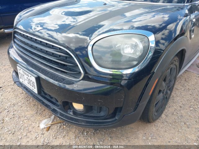 Photo 5 VIN: WMZYS7C36H3E06647 - MINI COUNTRYMAN 