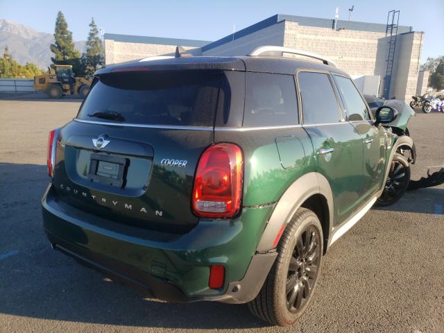 Photo 3 VIN: WMZYS7C36J3E09067 - MINI COOPER COU 