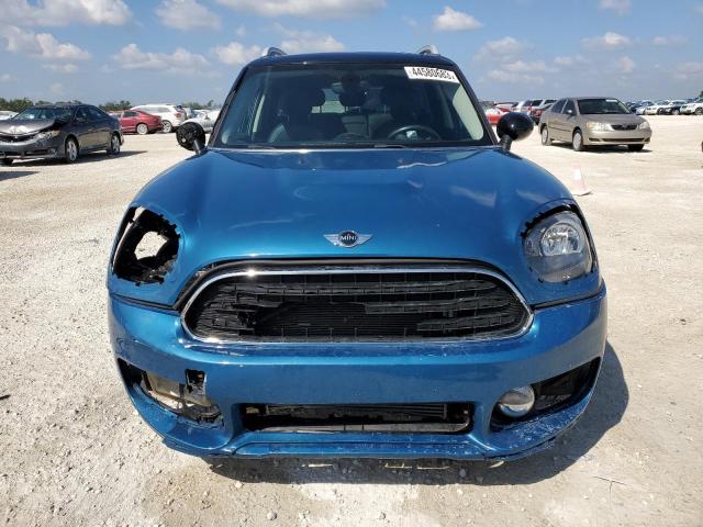 Photo 4 VIN: WMZYS7C36J3E09151 - MINI COOPER COU 