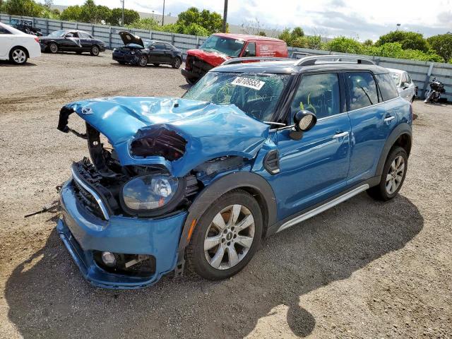 Photo 1 VIN: WMZYS7C36J3E09151 - MINI COOPER COU 