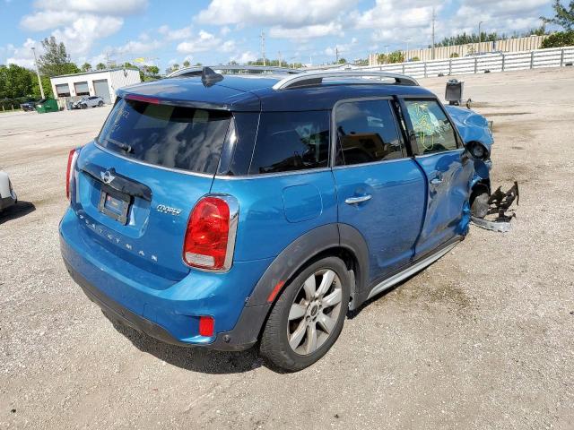 Photo 3 VIN: WMZYS7C36J3E09151 - MINI COOPER COU 