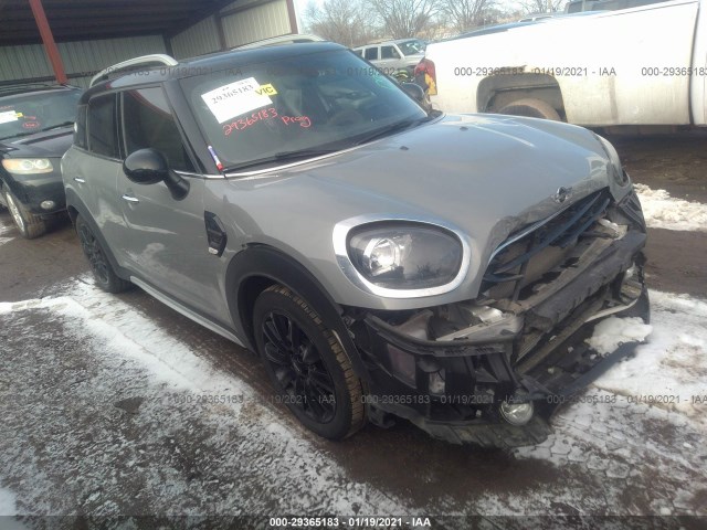 Photo 0 VIN: WMZYS7C37J3B63176 - MINI COUNTRYMAN 