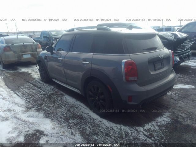 Photo 2 VIN: WMZYS7C37J3B63176 - MINI COUNTRYMAN 