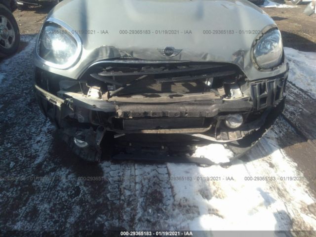 Photo 5 VIN: WMZYS7C37J3B63176 - MINI COUNTRYMAN 