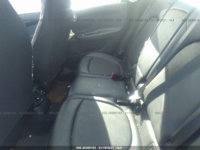 Photo 7 VIN: WMZYS7C37J3B63176 - MINI COUNTRYMAN 