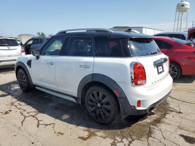 Photo 1 VIN: WMZYS7C37J3E07974 - MINI COOPER COU 