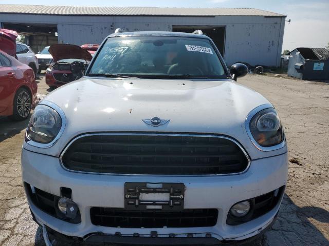 Photo 4 VIN: WMZYS7C37J3E07974 - MINI COOPER COU 