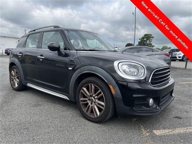 Photo 0 VIN: WMZYS7C37J3E08090 - MINI COUNTRYMAN 