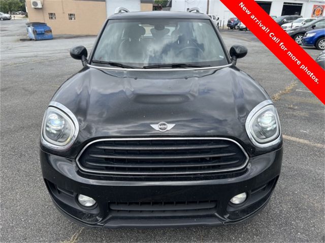 Photo 1 VIN: WMZYS7C37J3E08090 - MINI COUNTRYMAN 