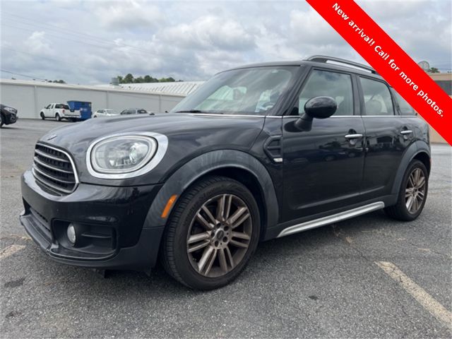 Photo 2 VIN: WMZYS7C37J3E08090 - MINI COUNTRYMAN 