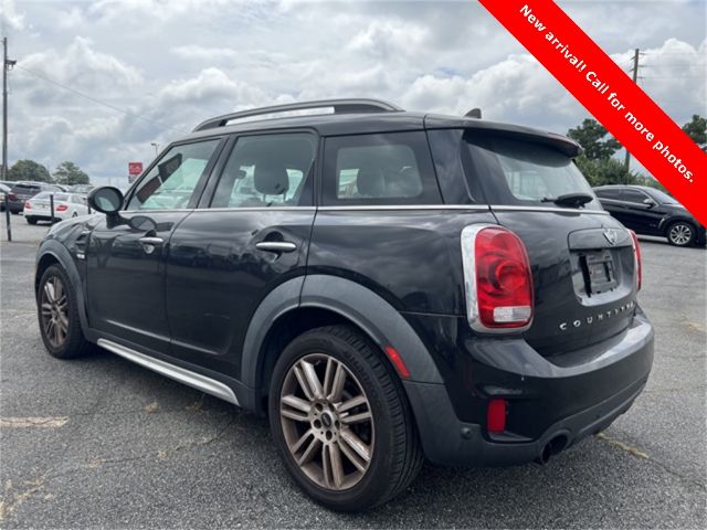 Photo 3 VIN: WMZYS7C37J3E08090 - MINI COUNTRYMAN 