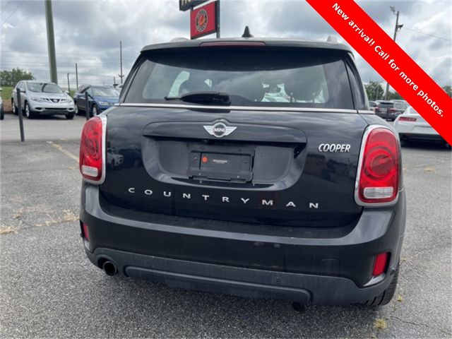 Photo 4 VIN: WMZYS7C37J3E08090 - MINI COUNTRYMAN 