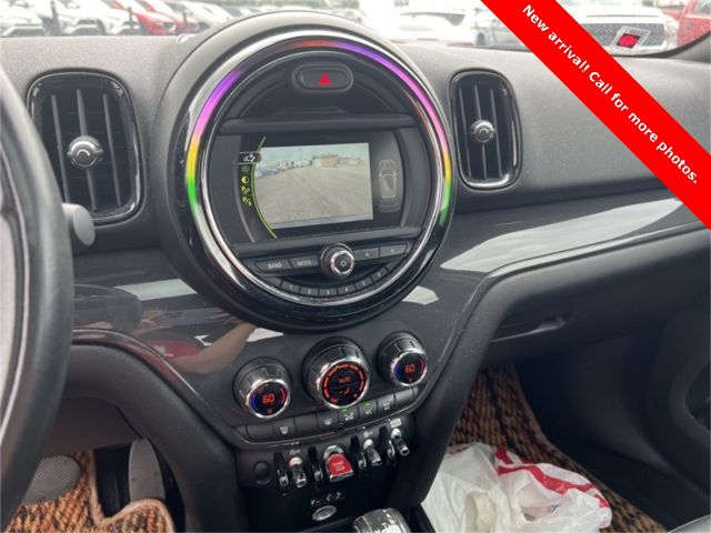 Photo 7 VIN: WMZYS7C37J3E08090 - MINI COUNTRYMAN 