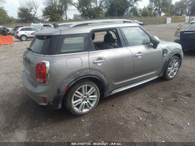 Photo 3 VIN: WMZYS7C37J3E09241 - MINI COUNTRYMAN 