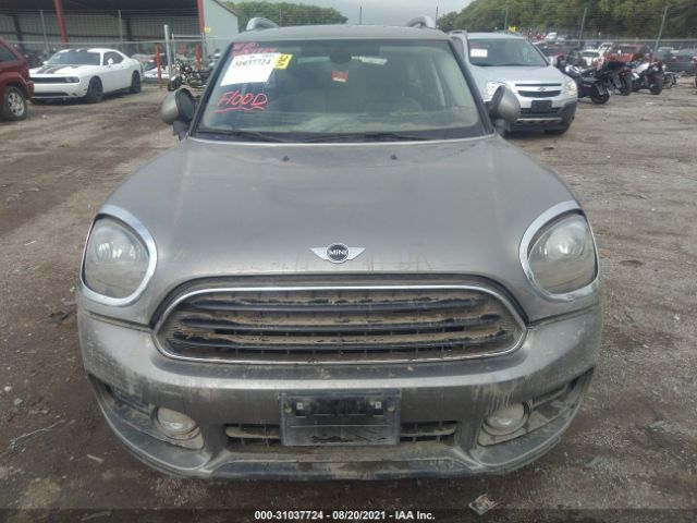 Photo 5 VIN: WMZYS7C37J3E09241 - MINI COUNTRYMAN 