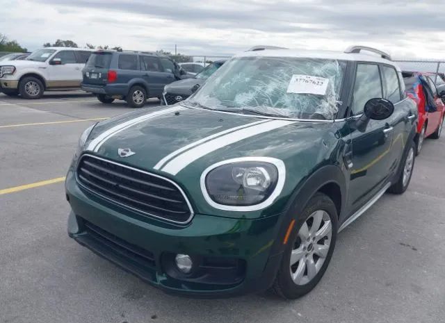 Photo 1 VIN: WMZYS7C37J3F44431 - MINI COUNTRYMAN 