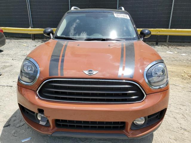 Photo 4 VIN: WMZYS7C38H3B62600 - MINI COOPER 