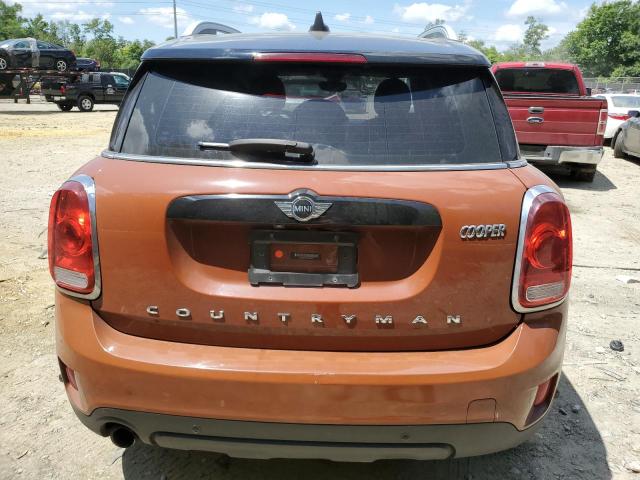 Photo 5 VIN: WMZYS7C38H3B62600 - MINI COOPER 