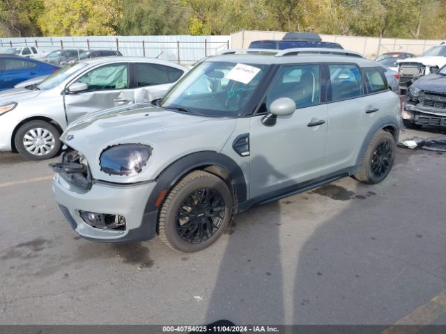 Photo 1 VIN: WMZYS7C38H3B63150 - MINI COUNTRYMAN 