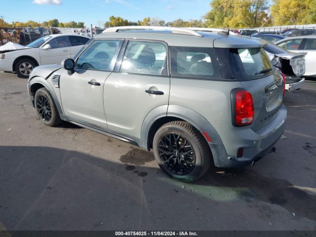 Photo 2 VIN: WMZYS7C38H3B63150 - MINI COUNTRYMAN 